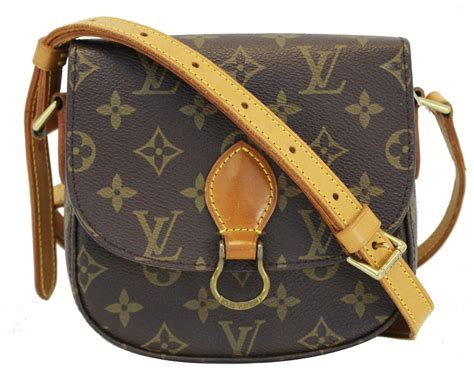 louis vuitton black monogram crossbody bag|authentic louis vuitton crossbody bag.